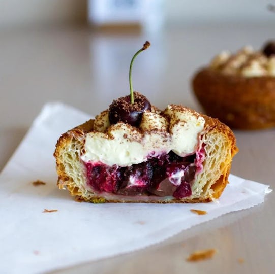 The Early Bird Bakery