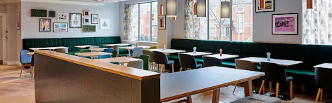 Holiday Inn Belfast City Centre