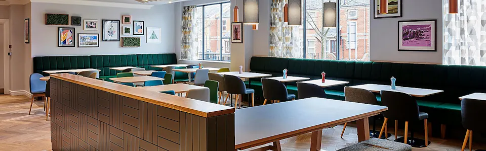 Holiday Inn Belfast City Centre