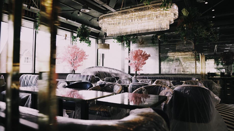 Kara Lounge & Grill
