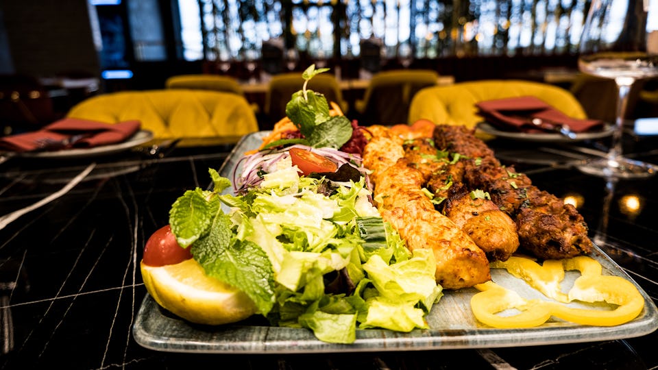 Kara Lounge & Grill