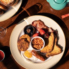 Cosy Club Birmingham