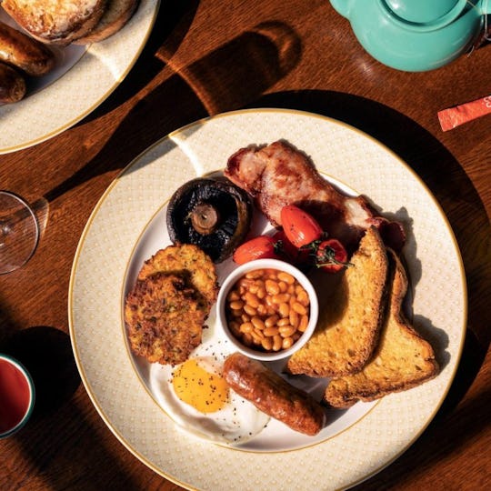 Cosy Club Birmingham