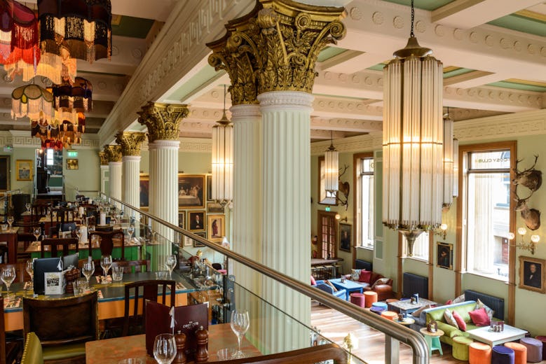 Cosy Club Birmingham