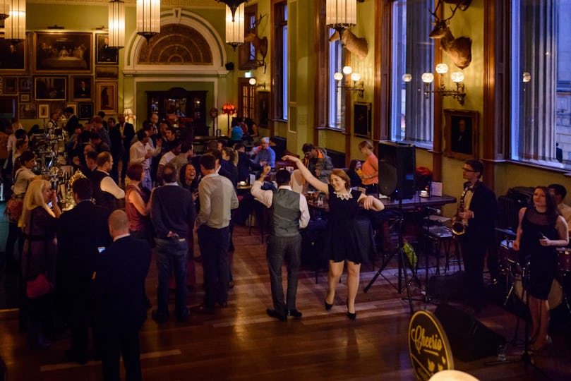 Cosy Club Birmingham