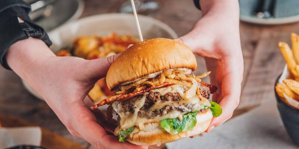 The Botanist Birmingham
