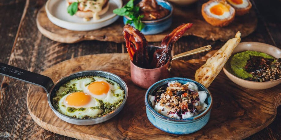 The Botanist Birmingham