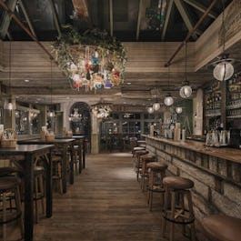 The Botanist Birmingham