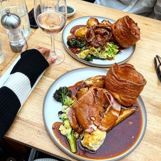 Abarbistro