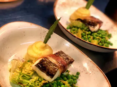 Abarbistro