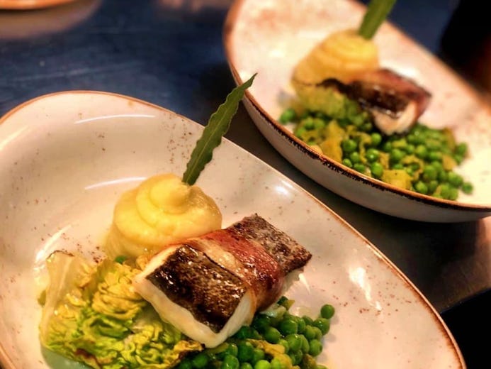 Abarbistro
