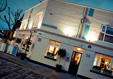 Abarbistro