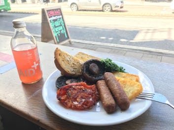 Cafe Kino