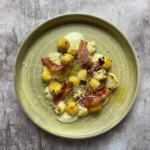 Manchester pasta company