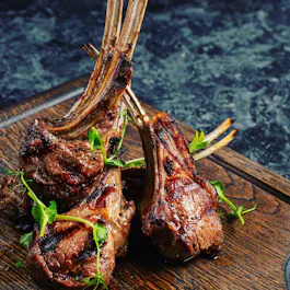 MASQ Restaurant and Bar