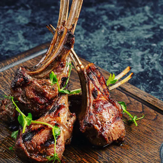 MASQ Restaurant and Bar