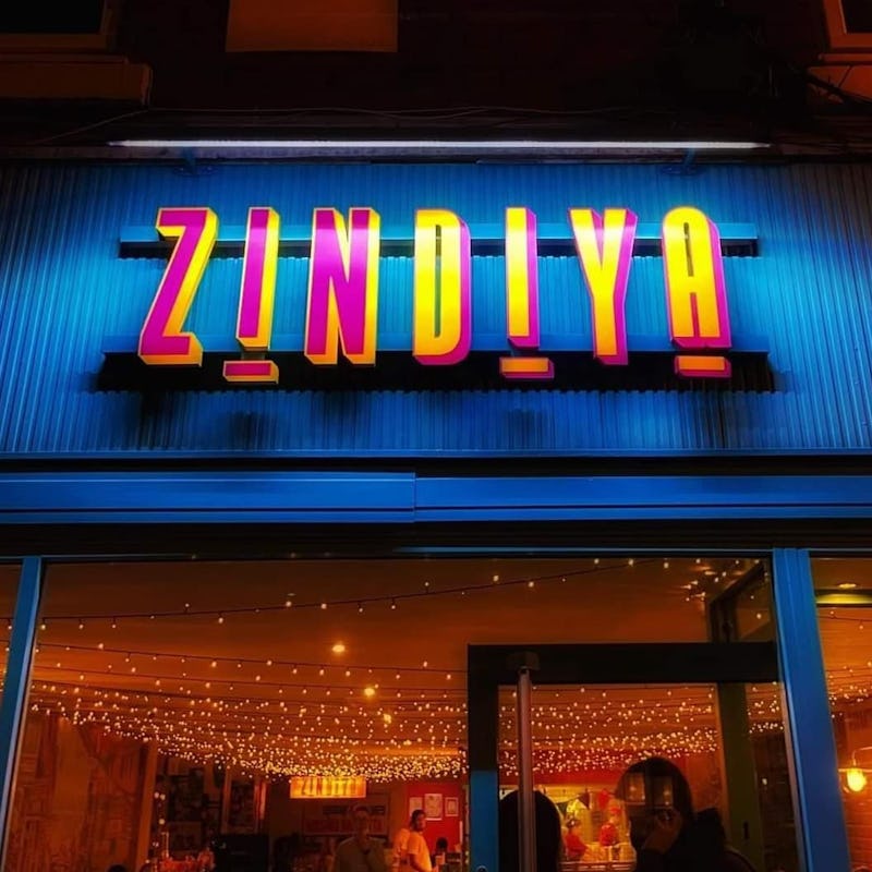 Zindiya