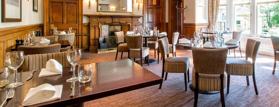Sherbrooke Castle Hotel