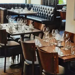 Nossa Restaurant