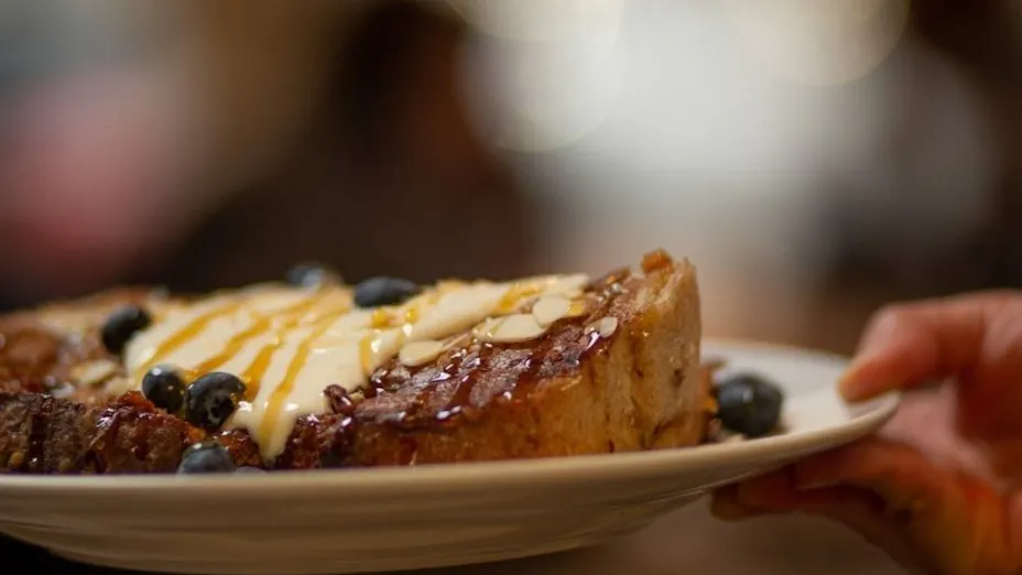 Chapter One Coffee Shop, Edinburgh - Restaurant Review, Menu, Opening Times