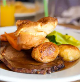 Plough Inn Wreay