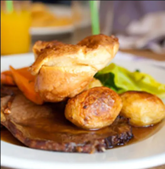 Plough Inn Wreay