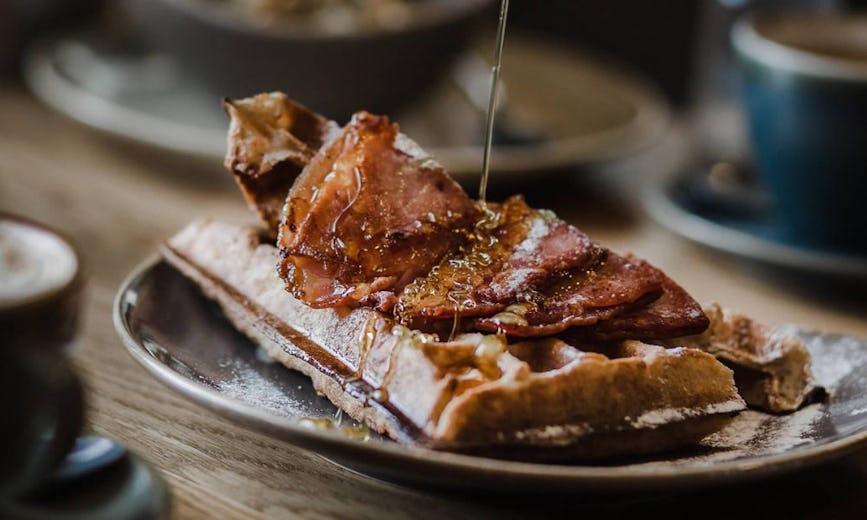The Edinburgh Larder