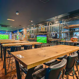 Sky Blue Tavern