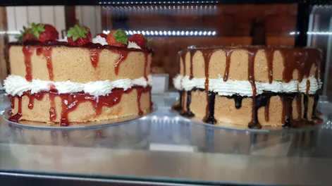 Louis Patisserie