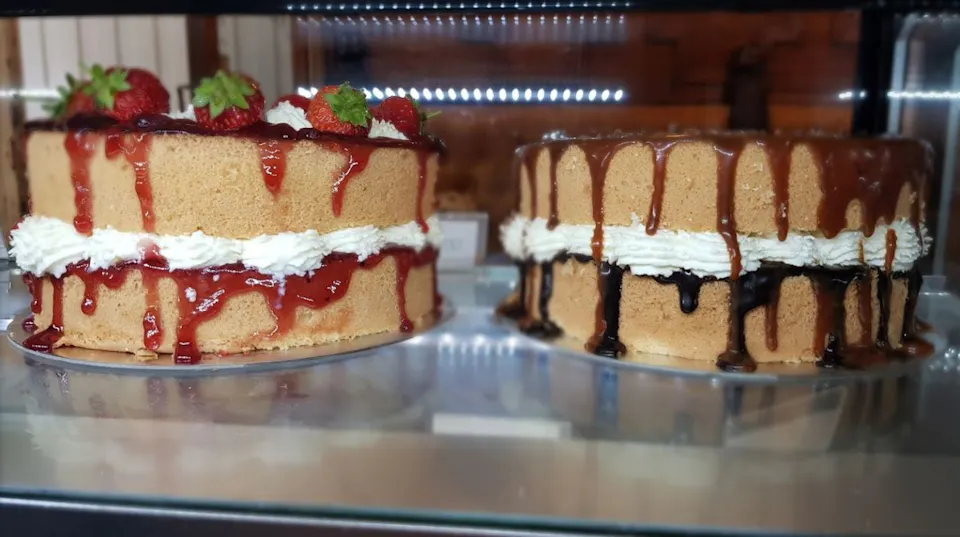 Louis Patisserie