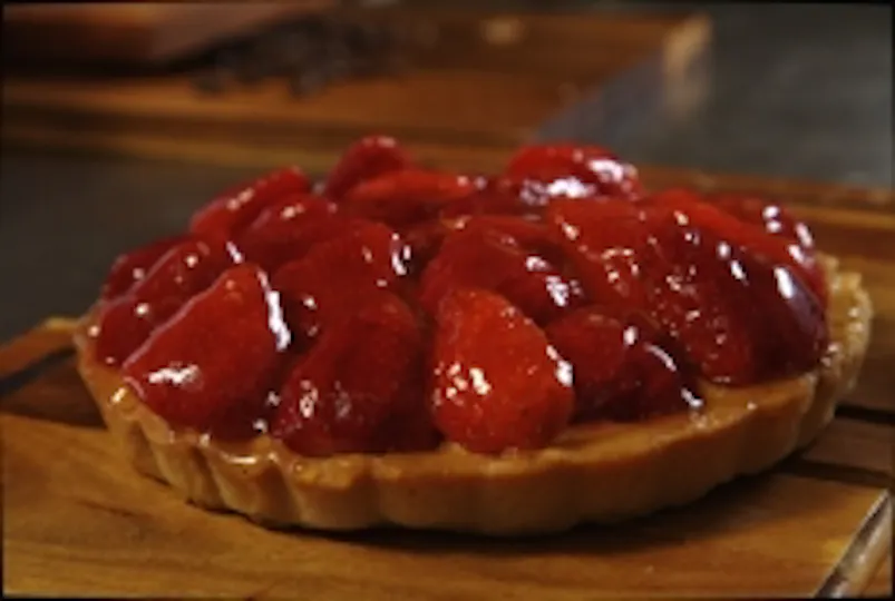 Louis Patisserie