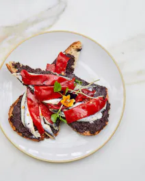 Tapas Stories