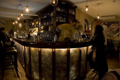 Off Broadway