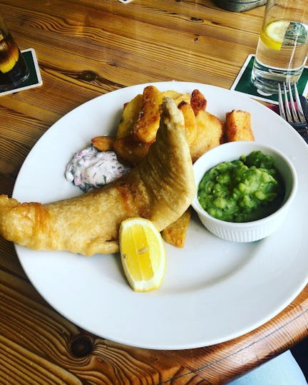 The Clarendon Arms