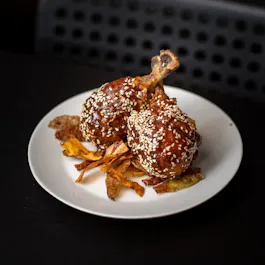 The Dalston Lounge