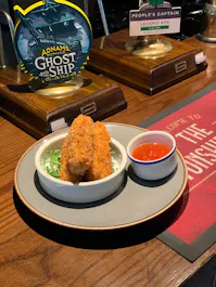 The Devonshire Arms