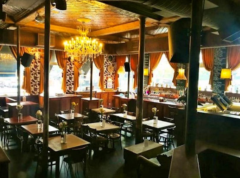 The Lexington