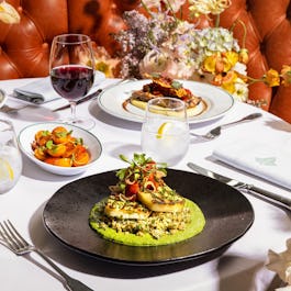 The Ivy Chichester Brasserie