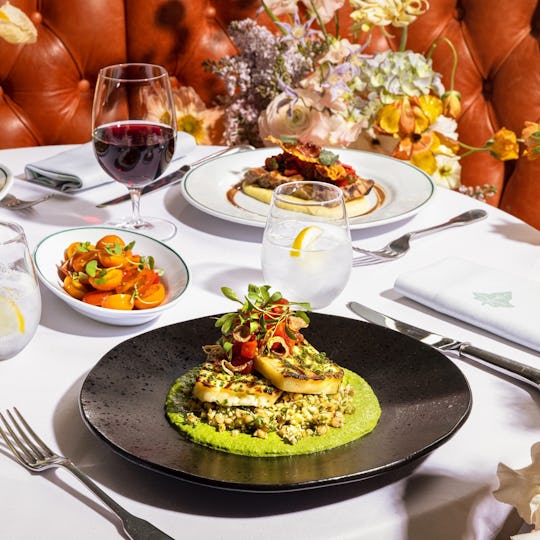 The Ivy Chichester Brasserie
