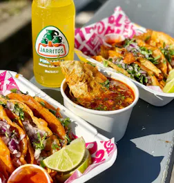 Taca Tacos