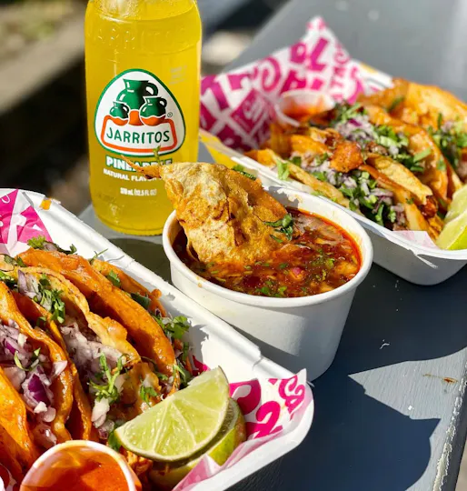 Taca Tacos