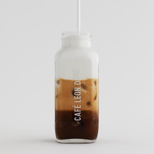 Café Leon Dore
