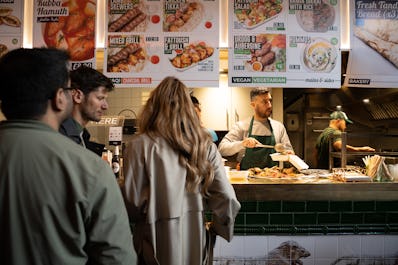 JUMA Kitchen