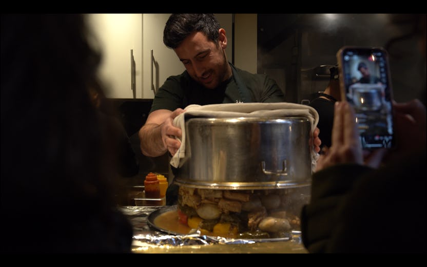 JUMA Kitchen