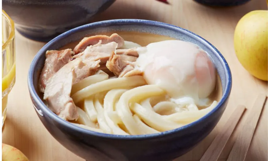 Marugame Udon