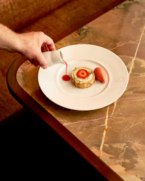 Dovetale at 1 Hotel Mayfair