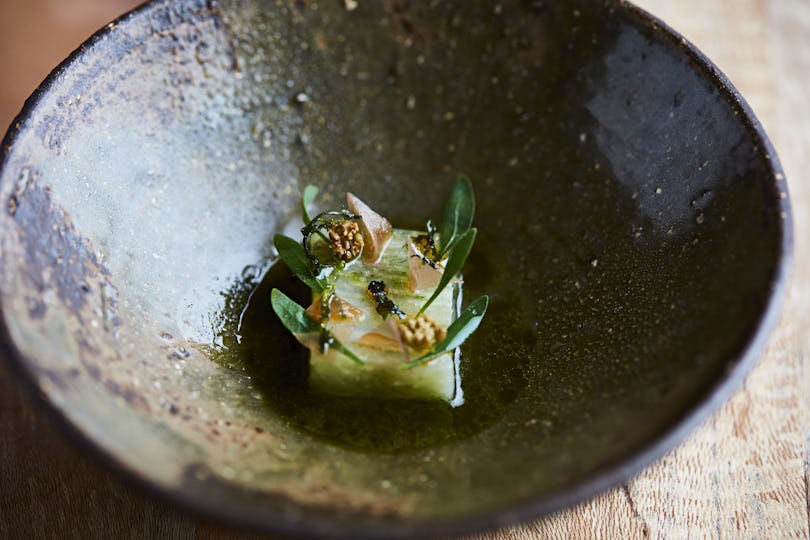 Restaurant St Barts