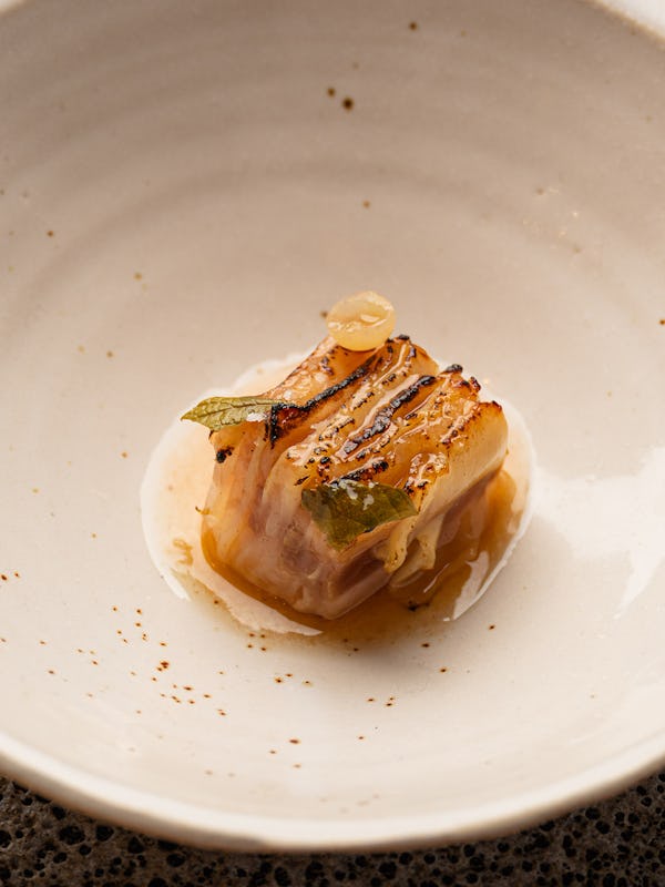Restaurant St Barts