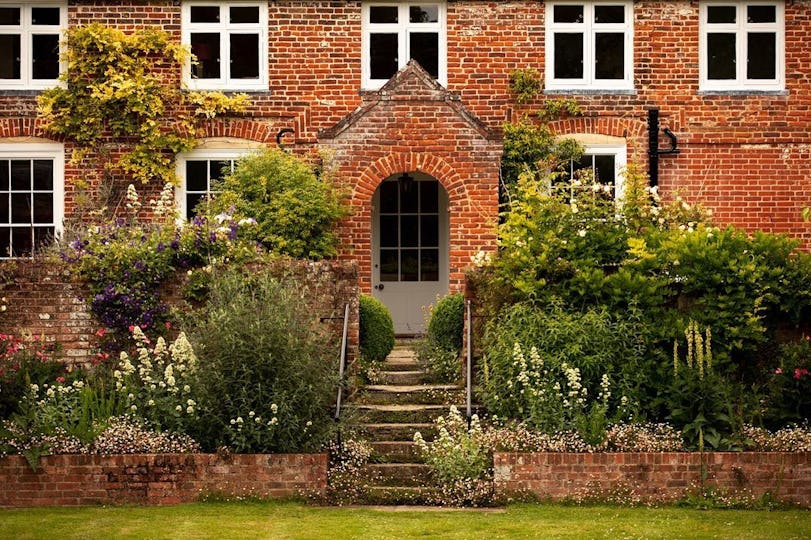 Updown Farmhouse