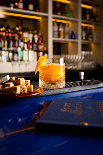 Found Bar & Restaurant St Paul